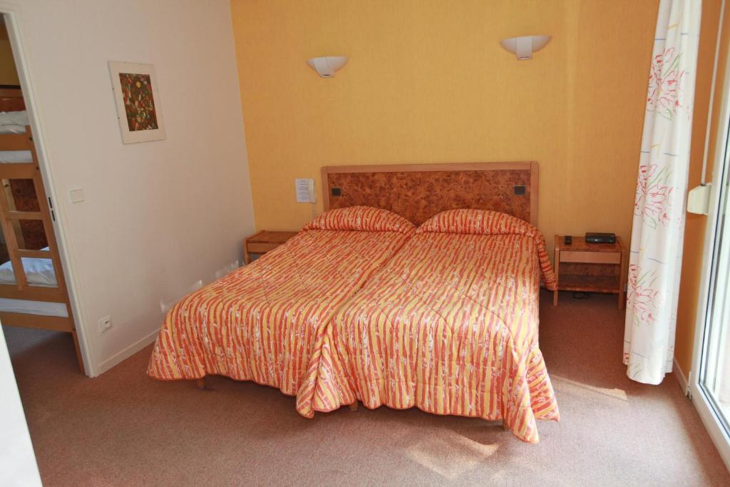 Hotel Le Kirchberg Baerenthal Kültér fotó
