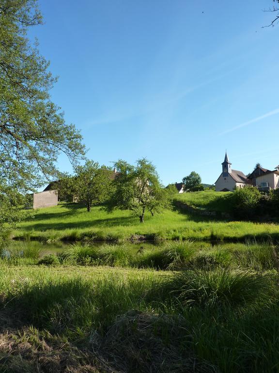 Hotel Le Kirchberg Baerenthal Kültér fotó