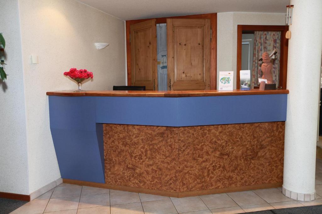 Hotel Le Kirchberg Baerenthal Kültér fotó