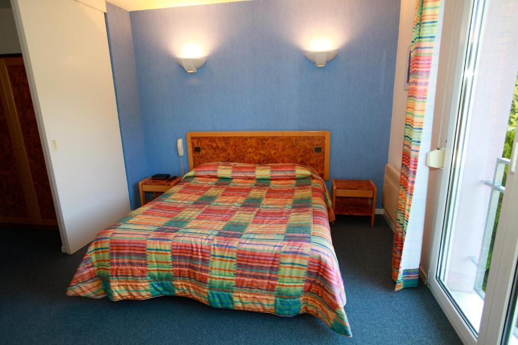 Hotel Le Kirchberg Baerenthal Kültér fotó