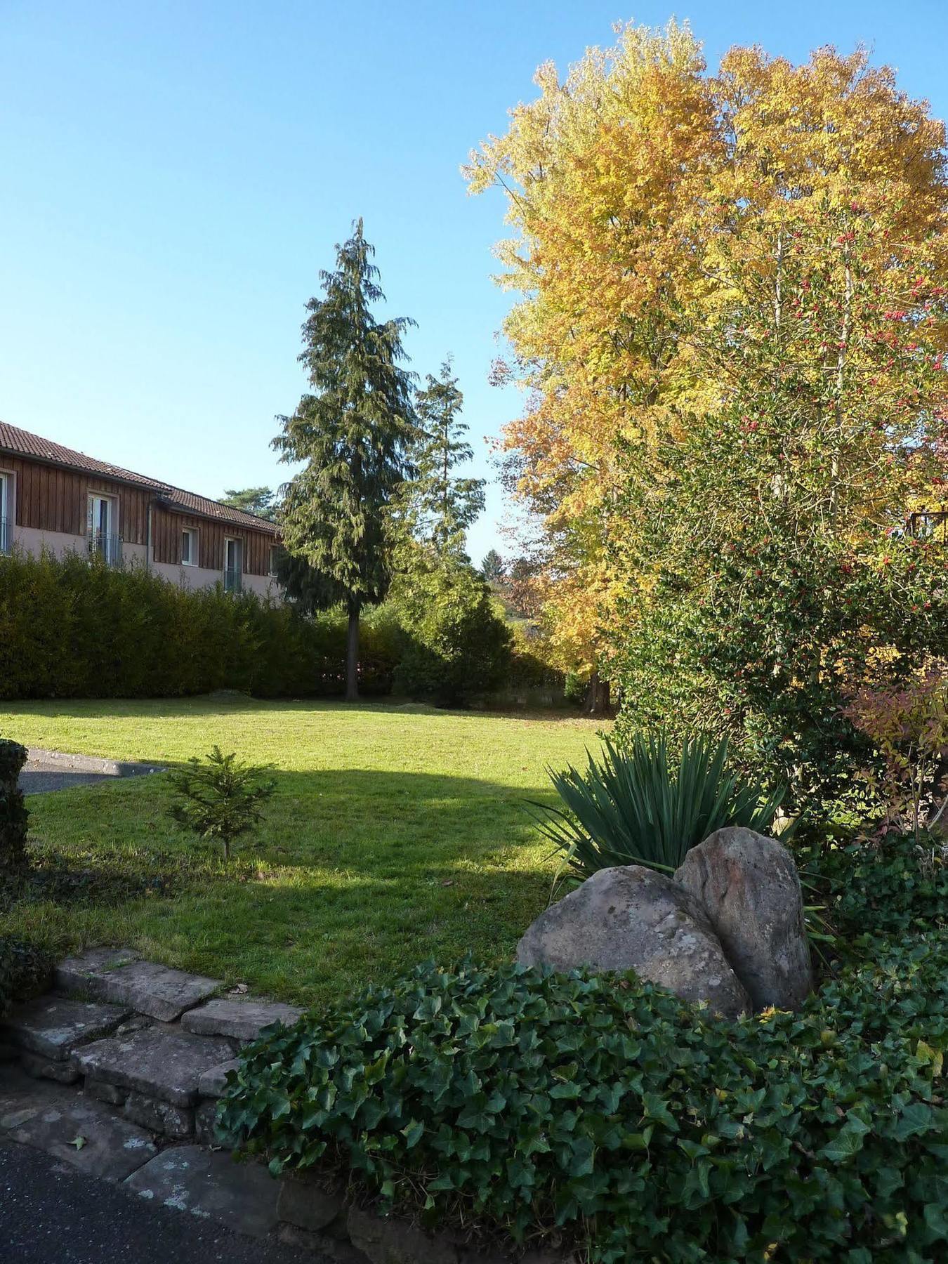 Hotel Le Kirchberg Baerenthal Kültér fotó