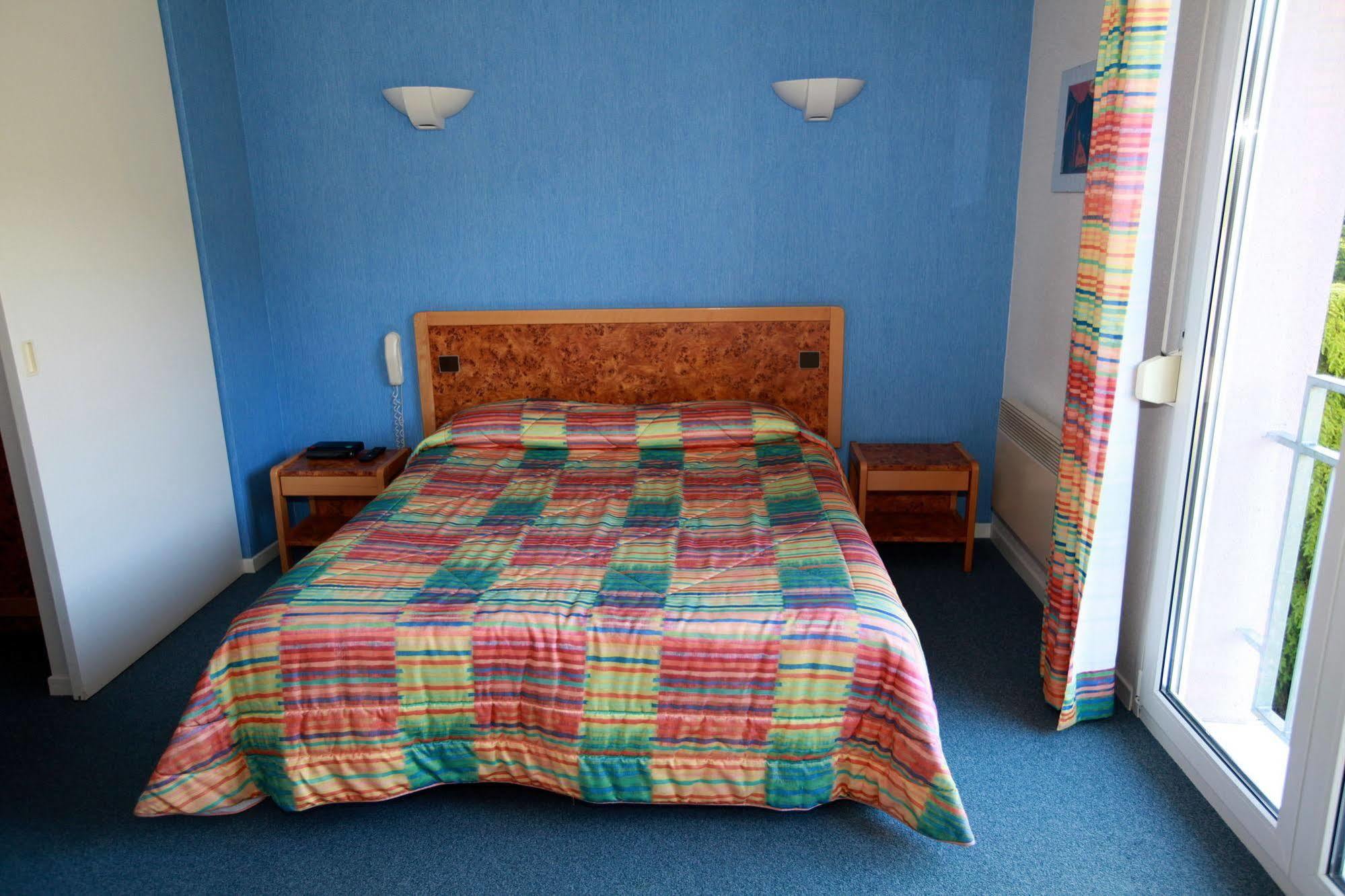 Hotel Le Kirchberg Baerenthal Kültér fotó
