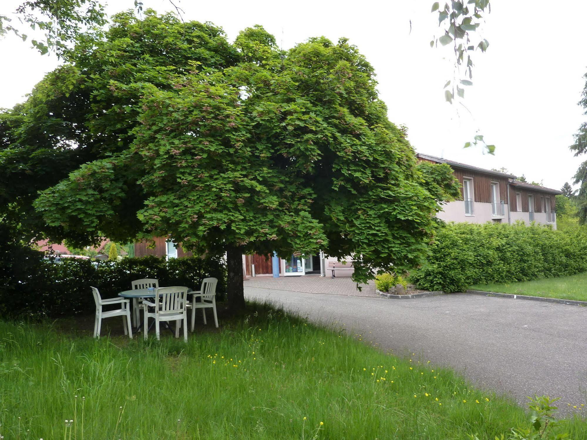 Hotel Le Kirchberg Baerenthal Kültér fotó