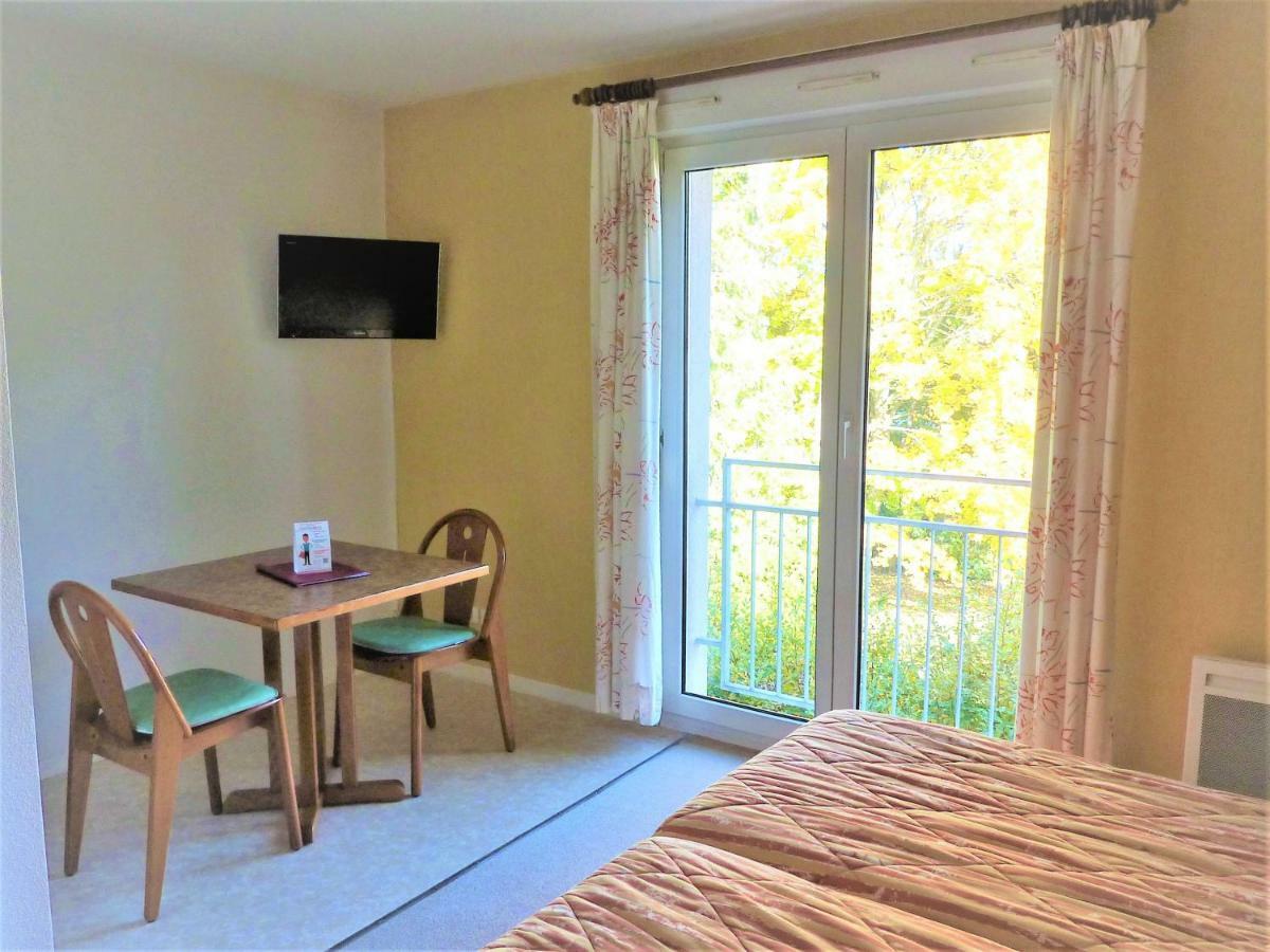 Hotel Le Kirchberg Baerenthal Kültér fotó